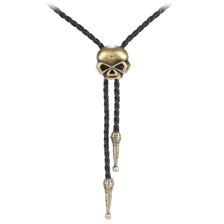 Fliegender Adler Tier Western Bolotie