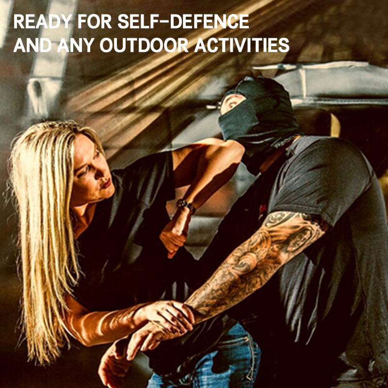 Herren DIY Gold Poker Verstecktes Klappmesser Ledergürtel - image 5