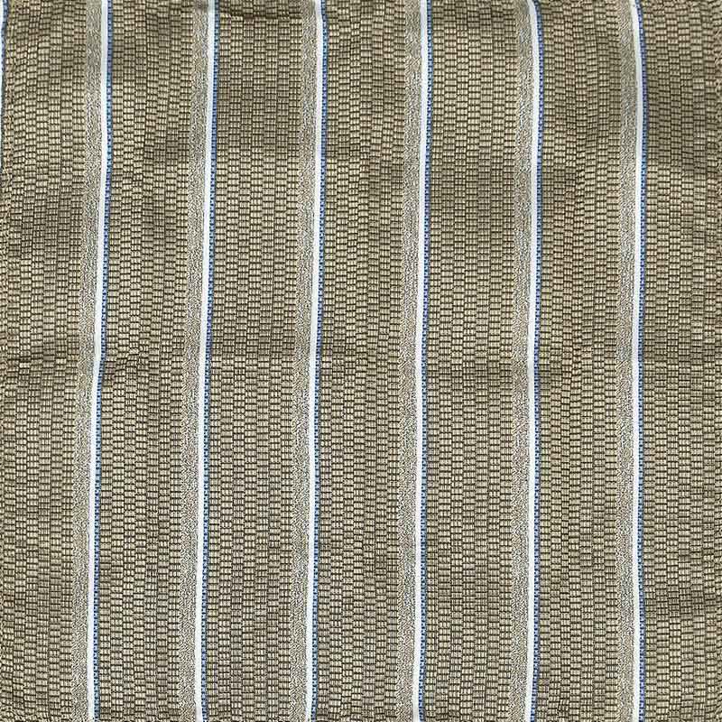 3-teiliges Herren Casual gestreiftes Bürozubehör-Krawatten-Set