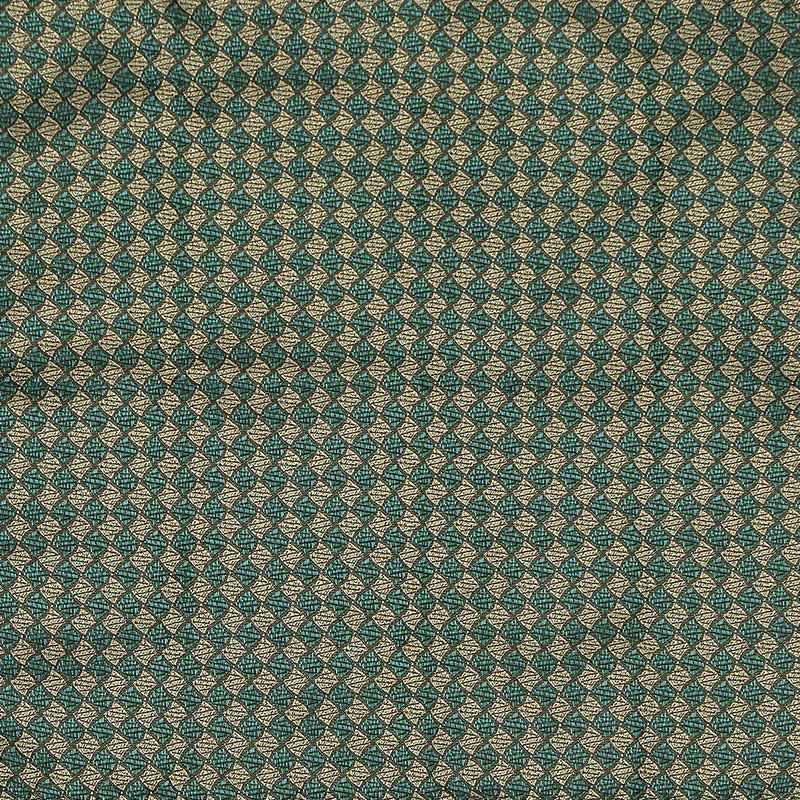 3 Stück Herren Krawatten Set mit kariertem Muster