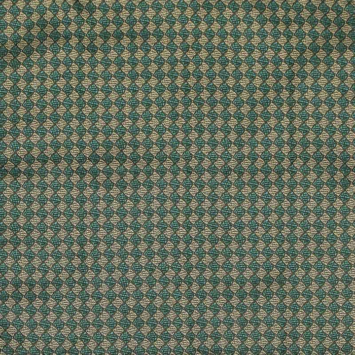 3 Stück Herren Krawatten Set mit kariertem Muster