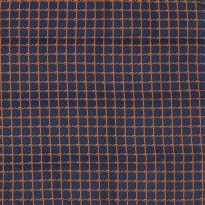 3 Stück Herren Krawatten Set mit kariertem Muster