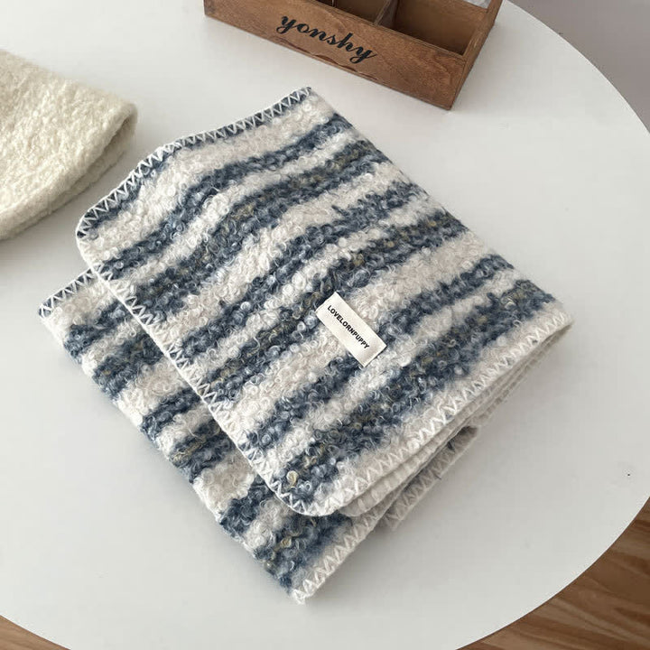 Unisex Winteraccessoires Ultra Flush Plaid Schal