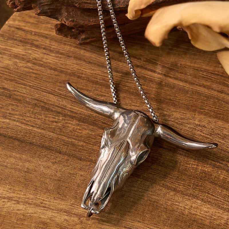 Sonnenblumen-Thema DIY verstecktes Messer Gürtelschnalle Longhorn Bull Anhänger Bundle Set