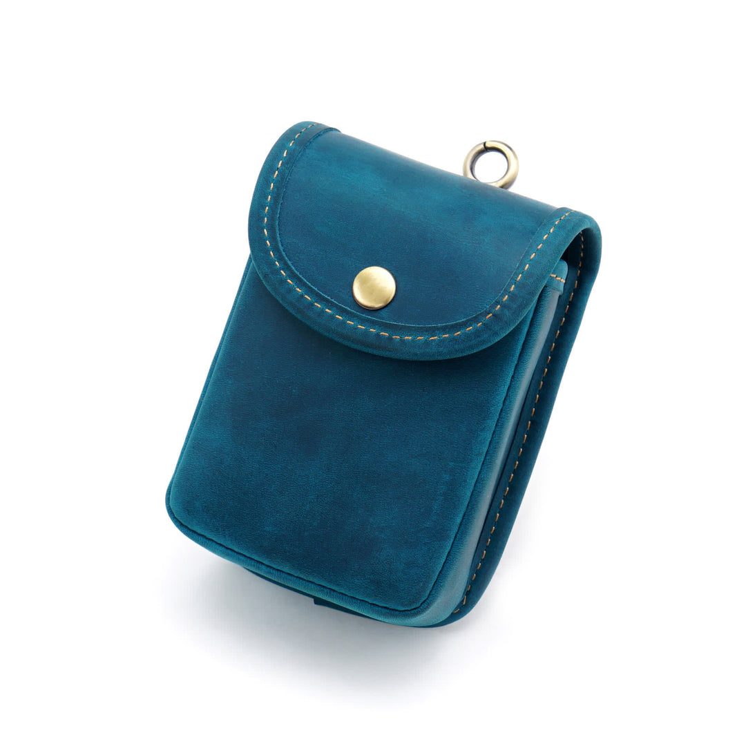 Mini-Geldbörse, Retro-Gürteltasche zum Aufhängen