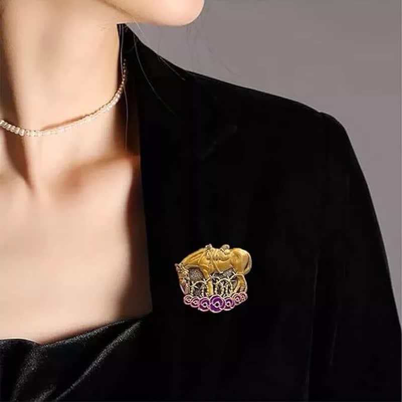 War Horse Remembered Lila Mohn Brosche