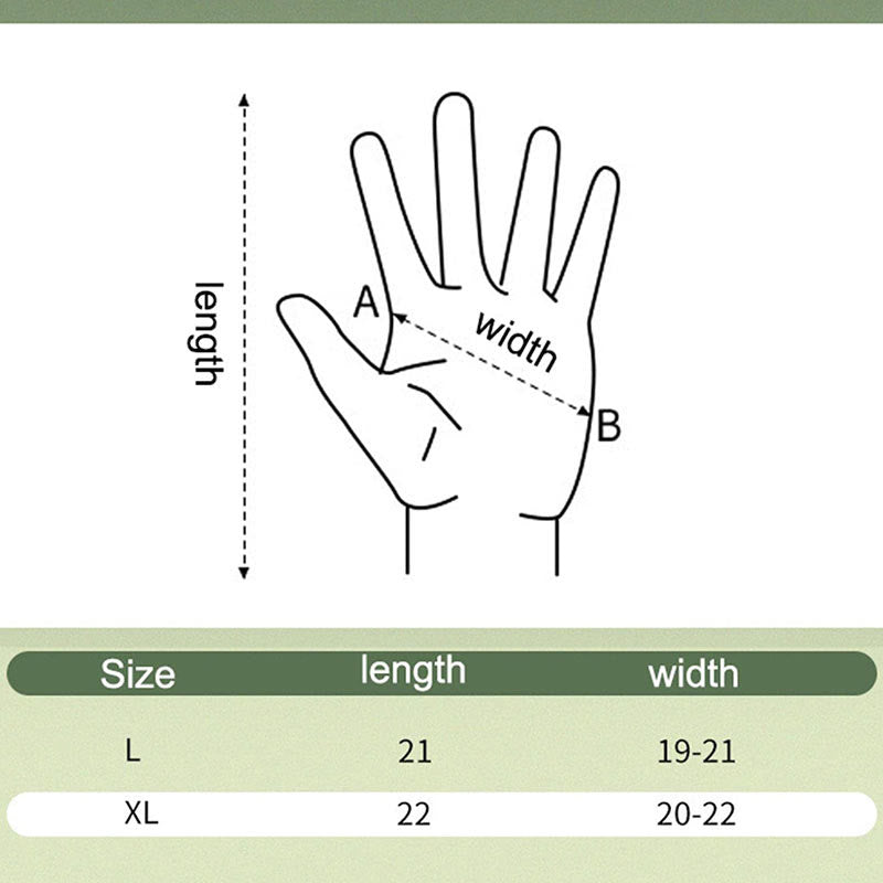 Halbfingerhandschuhe aus Eisseidengewebe zum Angeln im Freien mit UV-Schutz