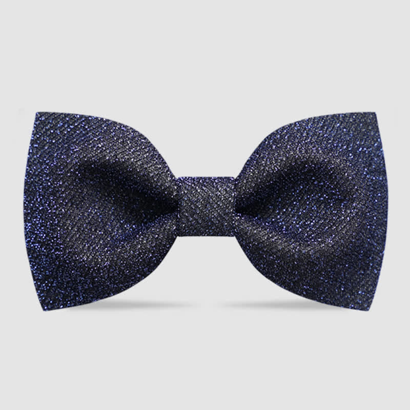 Funkenreiche Herren-Kostüm-Party-Fliege