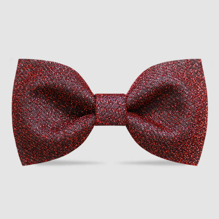 Funkenreiche Herren-Kostüm-Party-Fliege