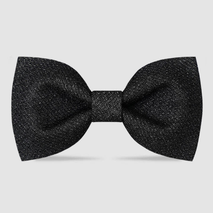 Funkenreiche Herren-Kostüm-Party-Fliege