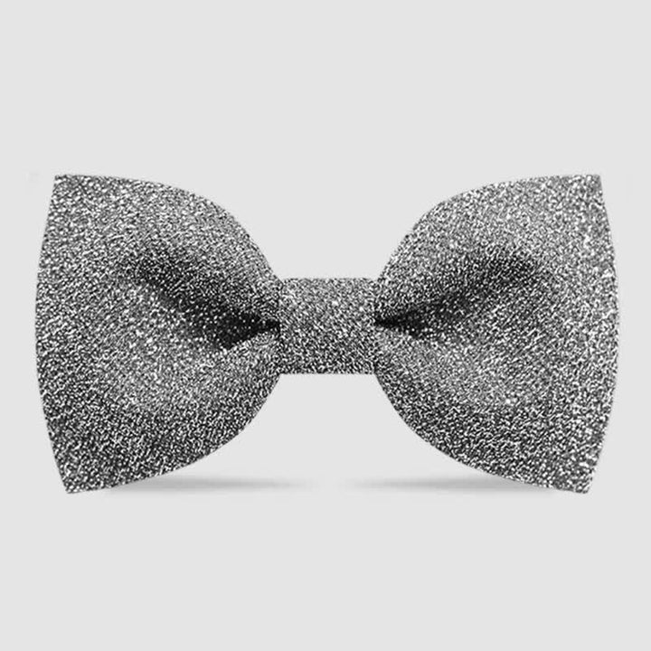 Funkenreiche Herren-Kostüm-Party-Fliege