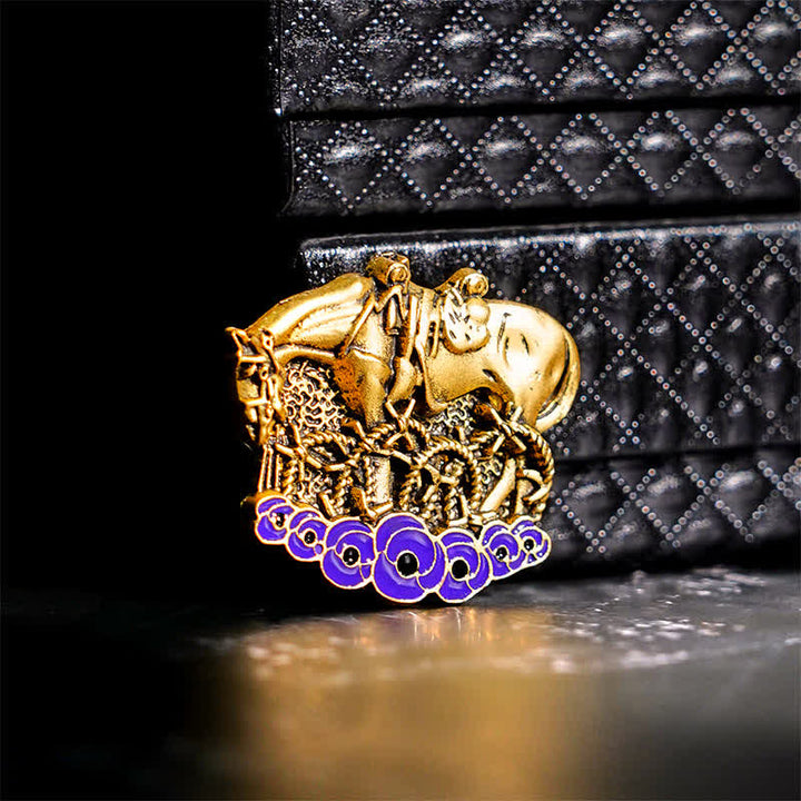 War Horse Remembered Lila Mohn Brosche