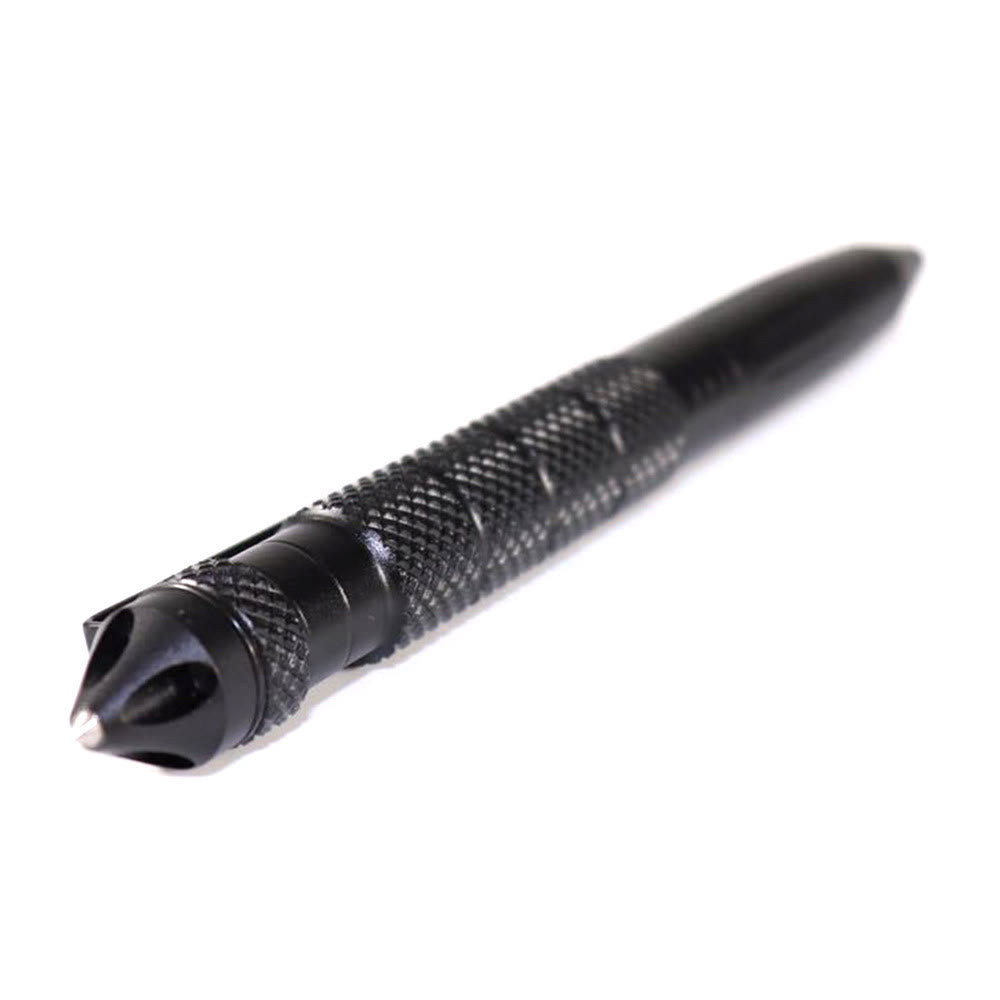 Outdoor Selbstverteidigung Survival Writing EDC Multifunktionaler taktischer Stift - image 6