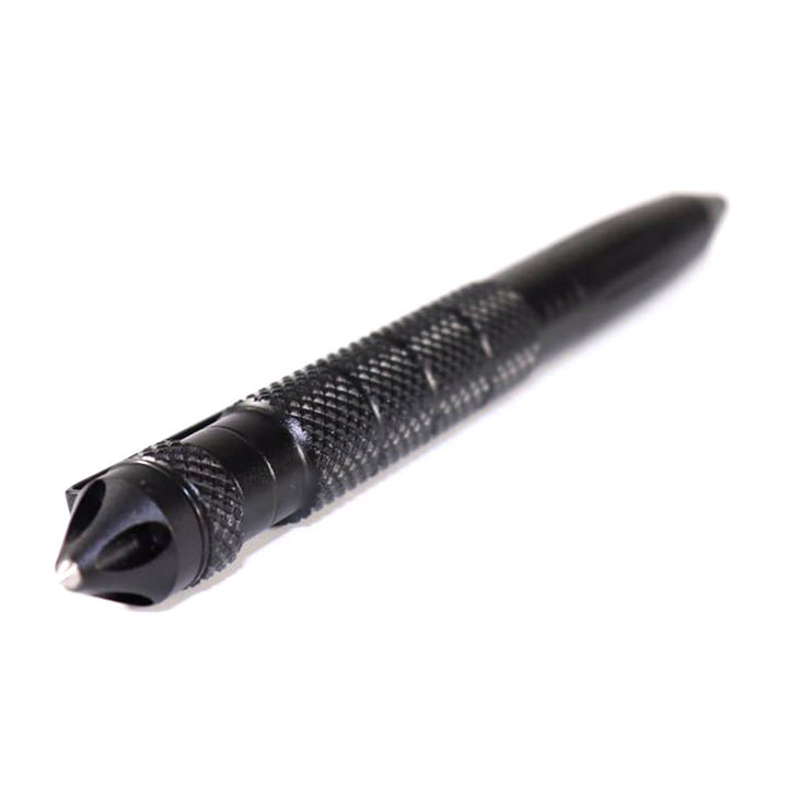 Outdoor Selbstverteidigung Survival Writing EDC Multifunktionaler taktischer Stift - image 6
