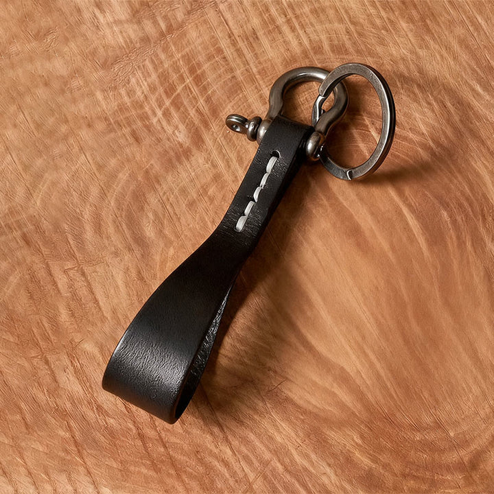 Western Sonnenblumen Buchstabendruck Anhänger Hufeisenschnalle Schlüsselanhänger - Schwarz - Z - image 1