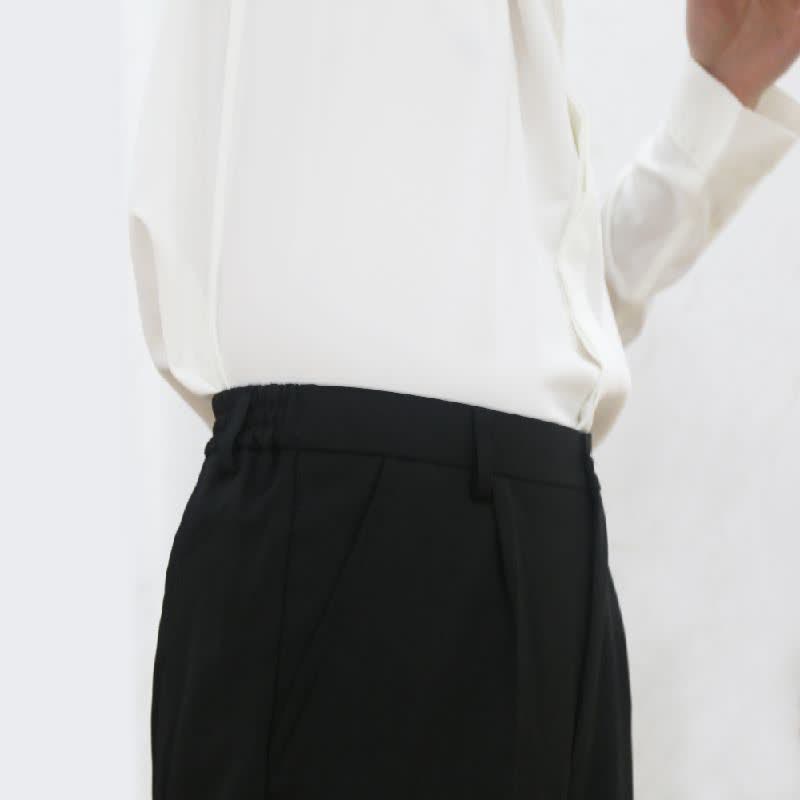 Verstellbarer, rutschfester und unsichtbarer Gürtel für Herren - image 2