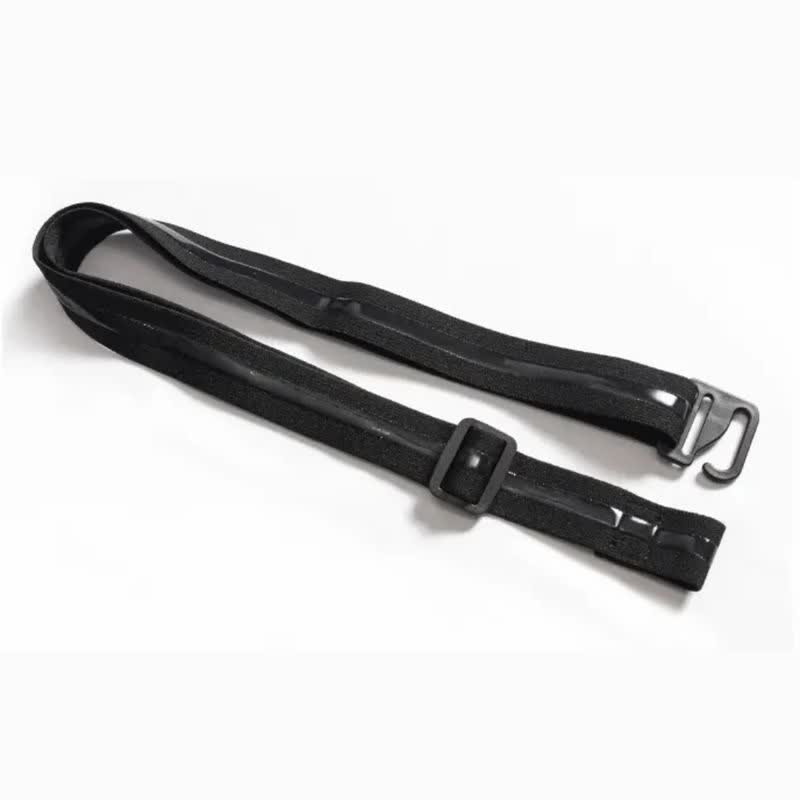 Verstellbarer, rutschfester und unsichtbarer Gürtel für Herren - image 4