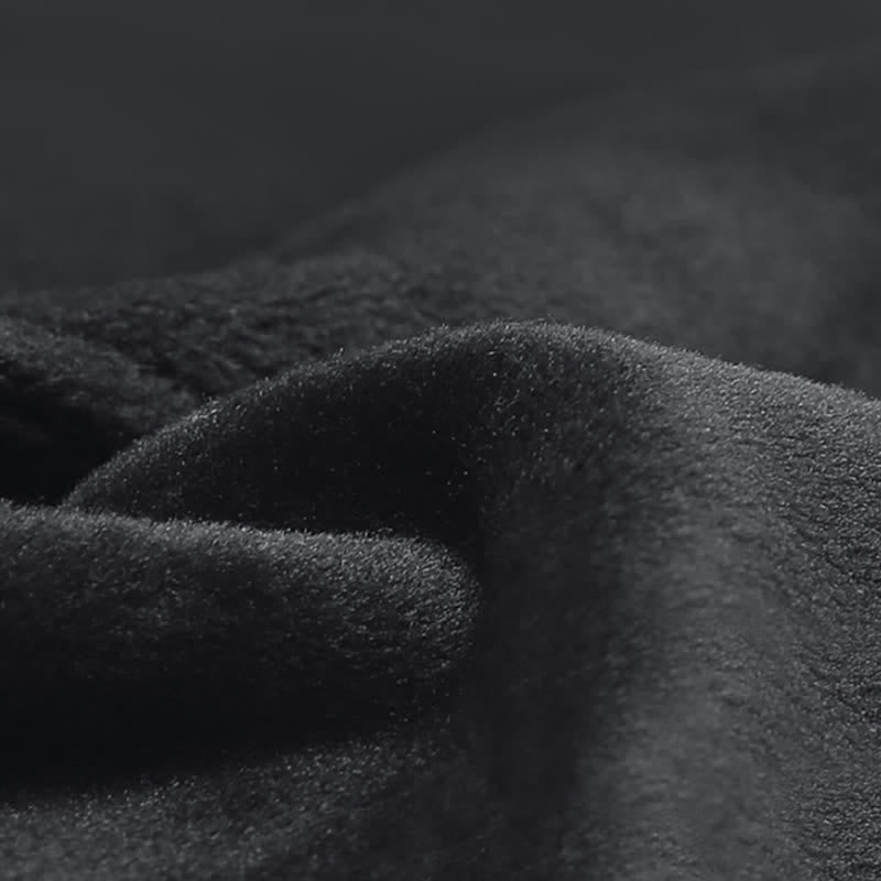 Outdoor-Radsport-wasserdichte-Reißverschluss-Taktische-Handschuhe