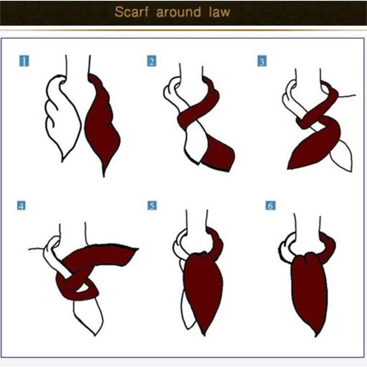 Schwarze Schachbrett-Stilvolle Struktur Cravat