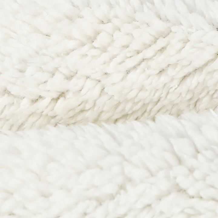 3-teiliges Unisex Warm Hut Schal Handschuh-Set