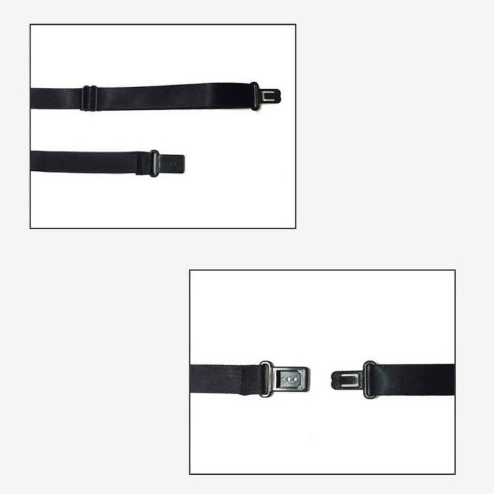 Luxuriöse Fliege für formelle Zeremonien für Herren - image 13