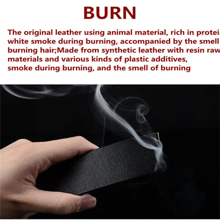 Ledergürtel für Herren mit Piraten-Totenkopf und Kreuzpistolen