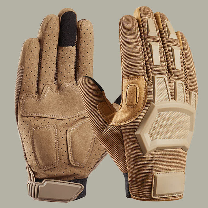 Fahrrad- und Motorradtaktikhandschuhe