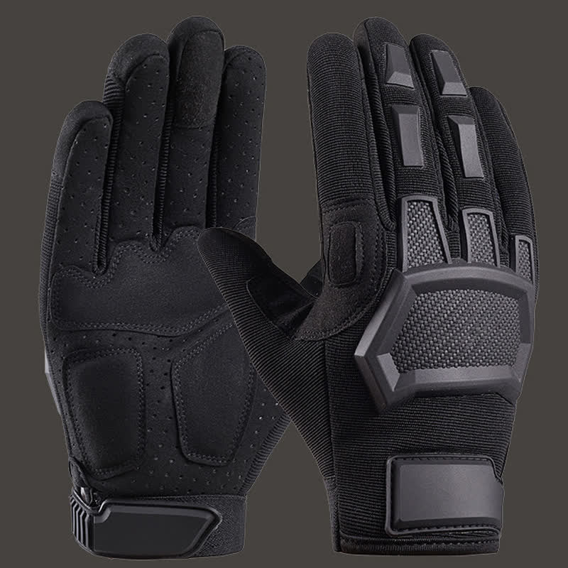 Fahrrad- und Motorradtaktikhandschuhe