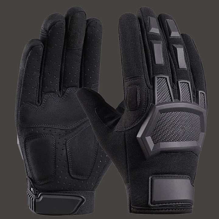 Fahrrad- und Motorradtaktikhandschuhe