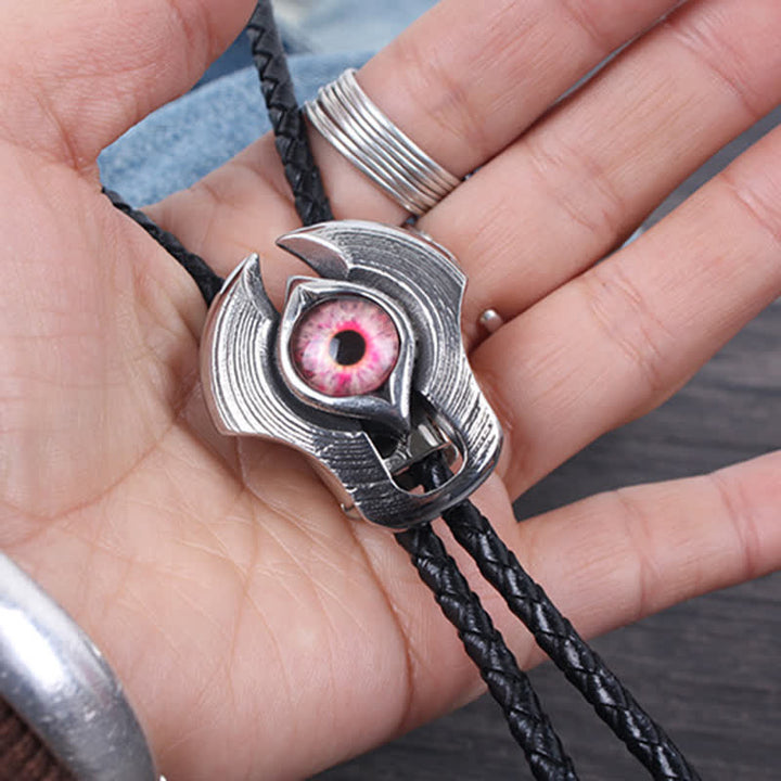 Persönlichkeit Western Evil Eye Bolotie