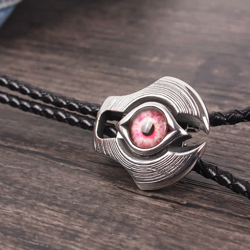 Persönlichkeit Western Evil Eye Bolotie