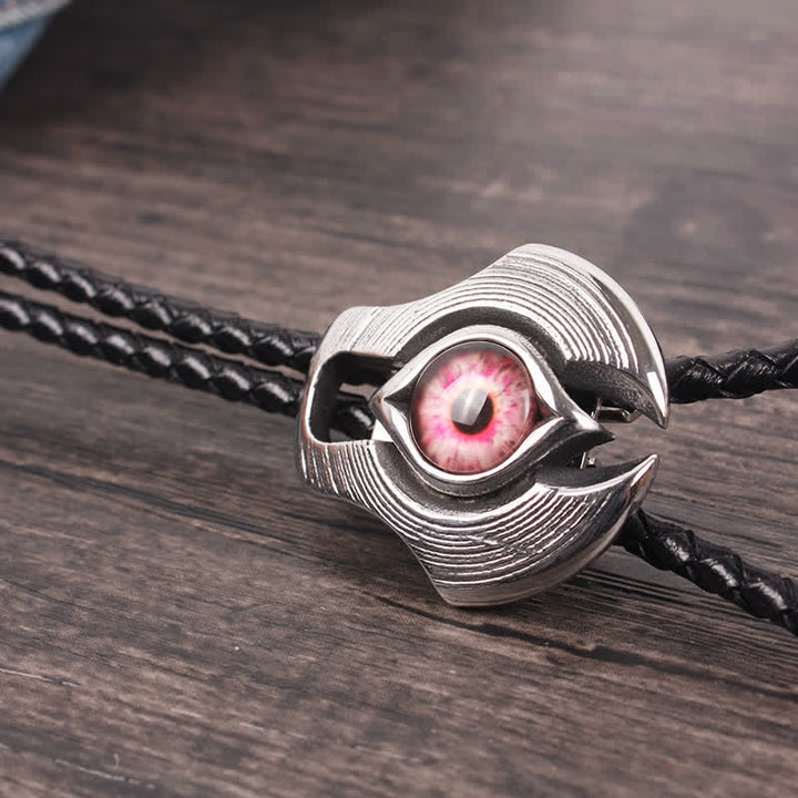 Persönlichkeit Western Evil Eye Bolotie