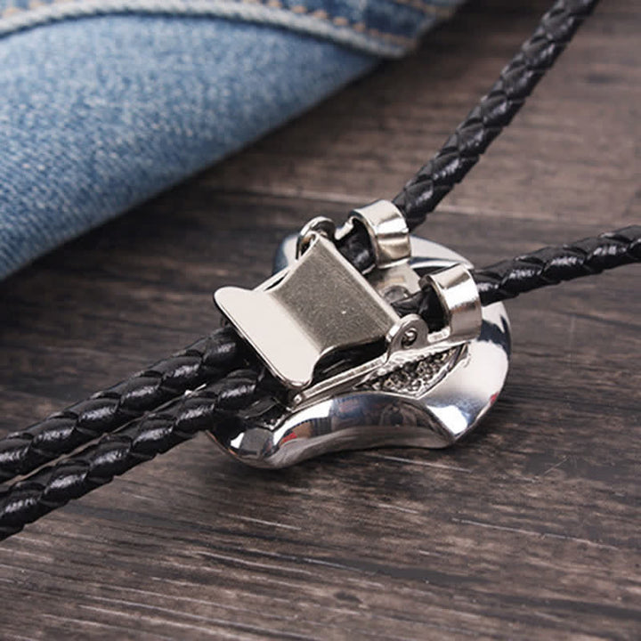 Persönlichkeit Western Evil Eye Bolotie