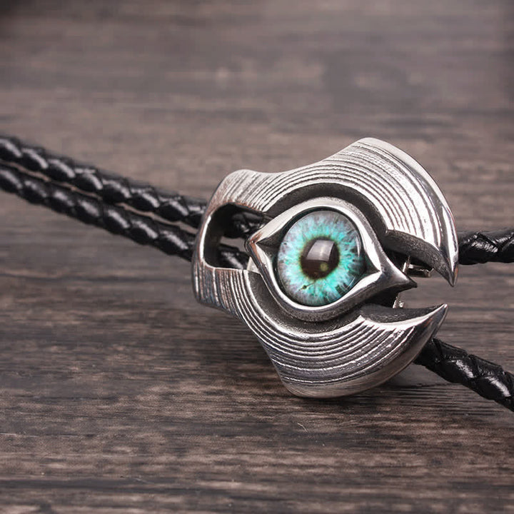 Persönlichkeit Western Evil Eye Bolotie