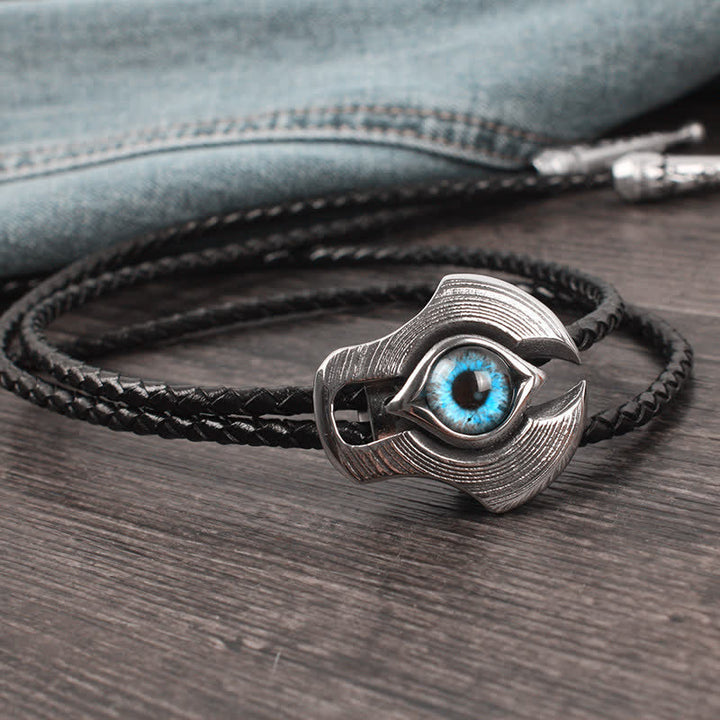 Persönlichkeit Western Evil Eye Bolotie
