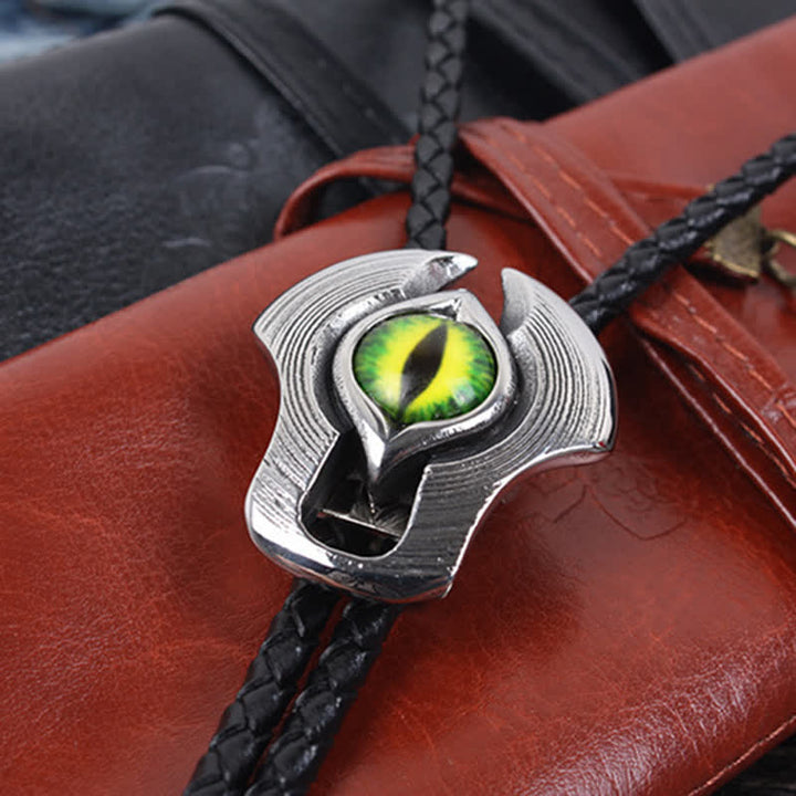 Persönlichkeit Western Evil Eye Bolotie