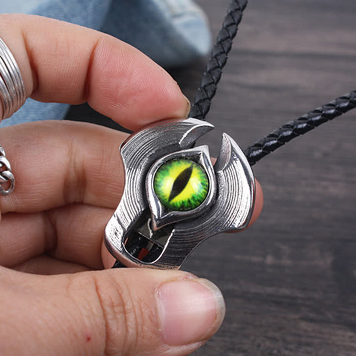 Persönlichkeit Western Evil Eye Bolotie