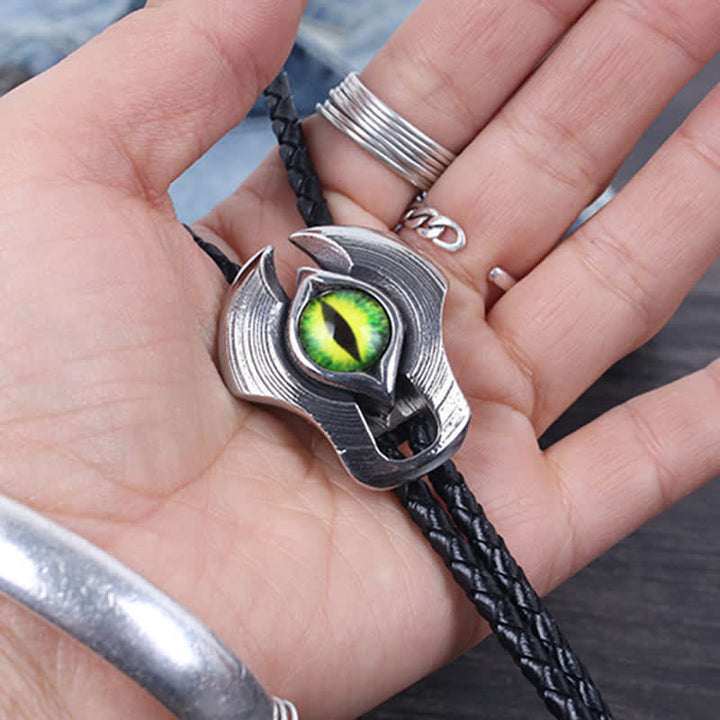 Persönlichkeit Western Evil Eye Bolotie
