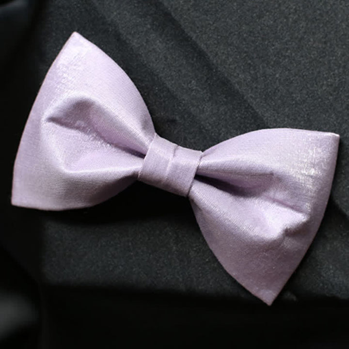 Herren Sweet Taro Violet Uni-Fliege