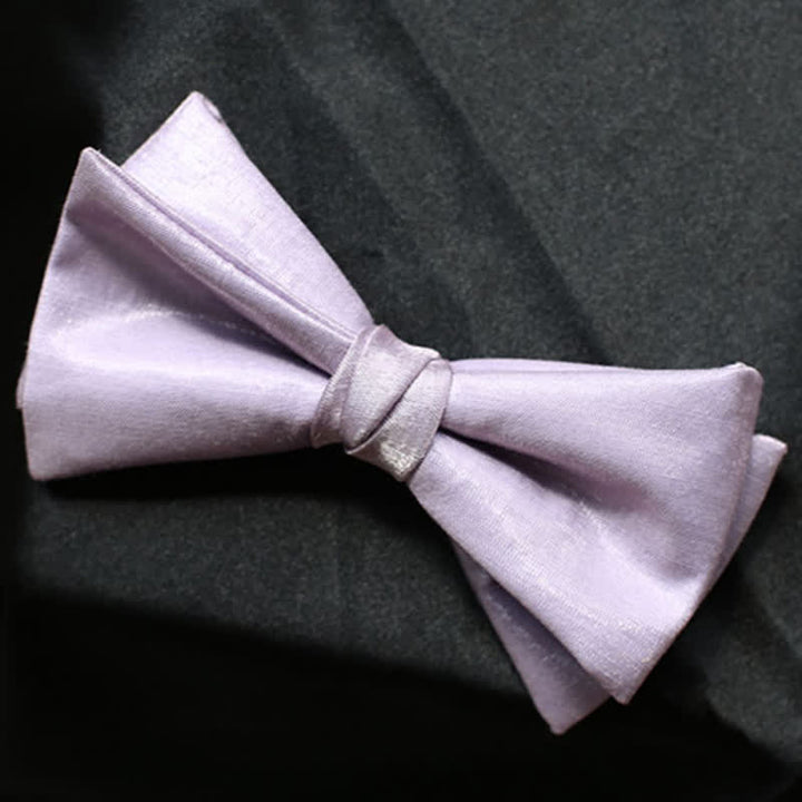 Herren Sweet Taro Violet Uni-Fliege