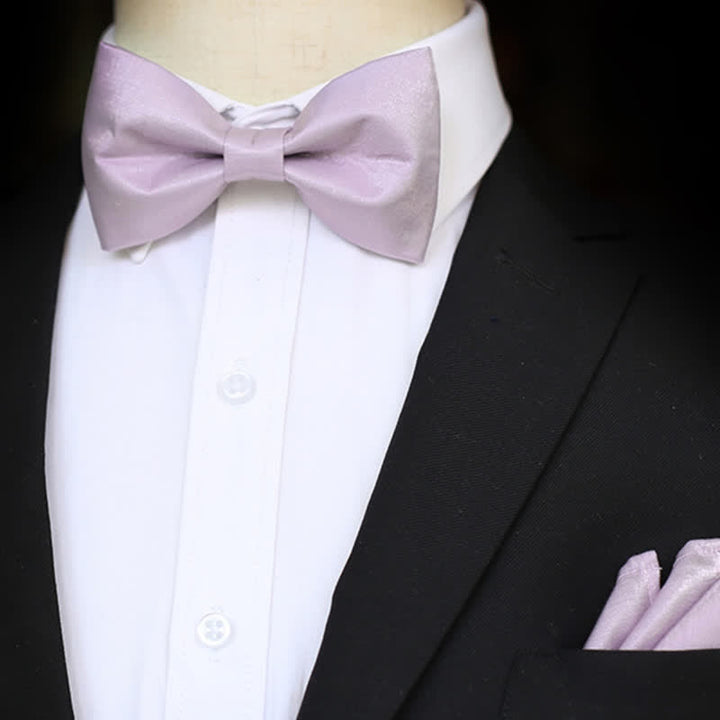 Herren Sweet Taro Violet Uni-Fliege