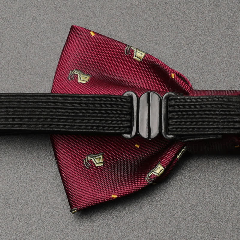 Interessante Cartoon-Tiermotive-Fliege für Kinder - image 4