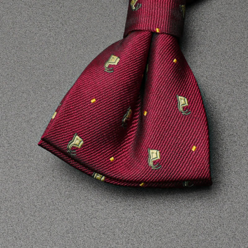 Interessante Cartoon-Tiermotive-Fliege für Kinder - image 3