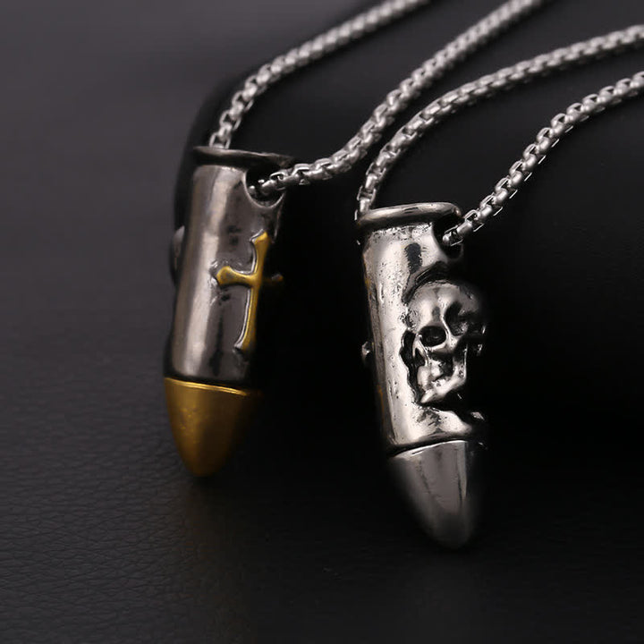Stilvolle Accessoires Gothic Armband Ring Halskette