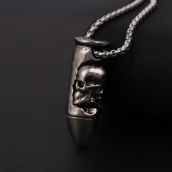 Stilvolle Accessoires Gothic Armband Ring Halskette