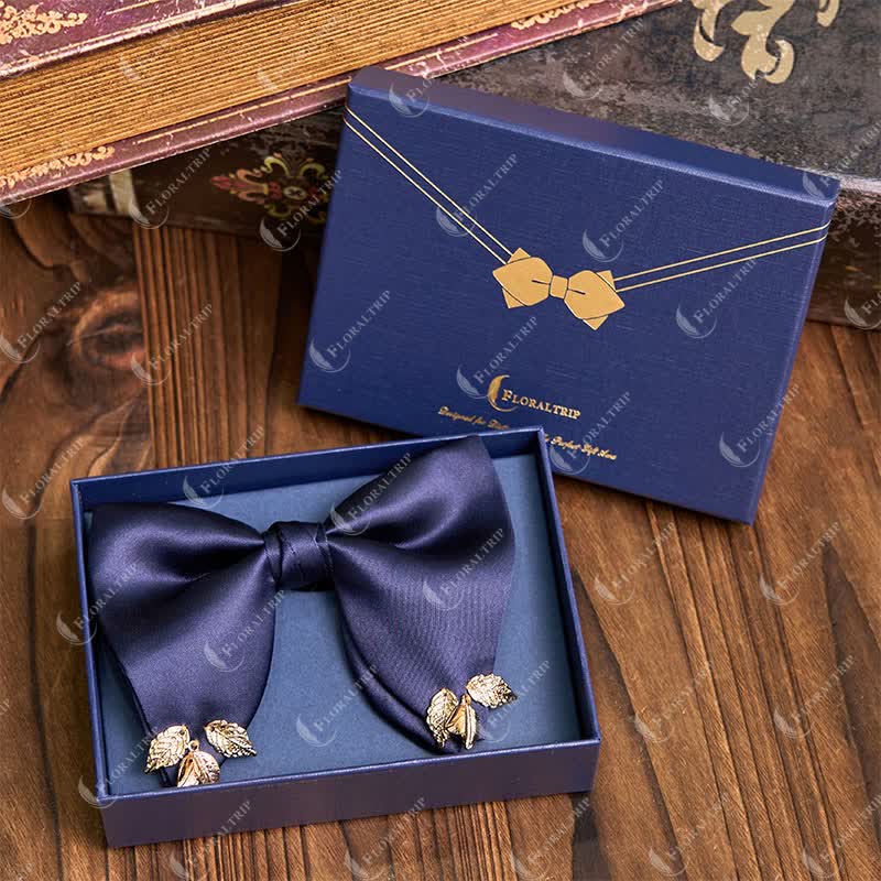 Luxuriöse Holzgeschenkbox - image 3