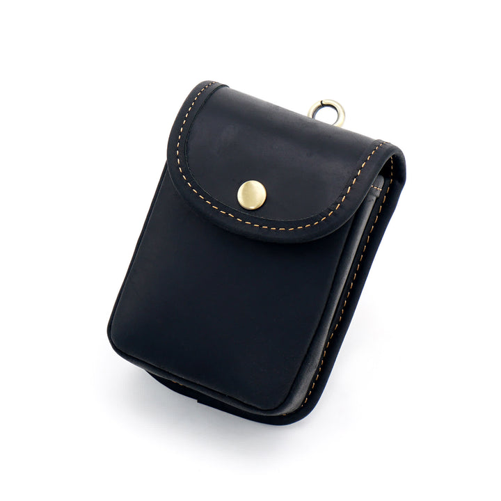 Mini-Geldbörse, Retro-Gürteltasche zum Aufhängen