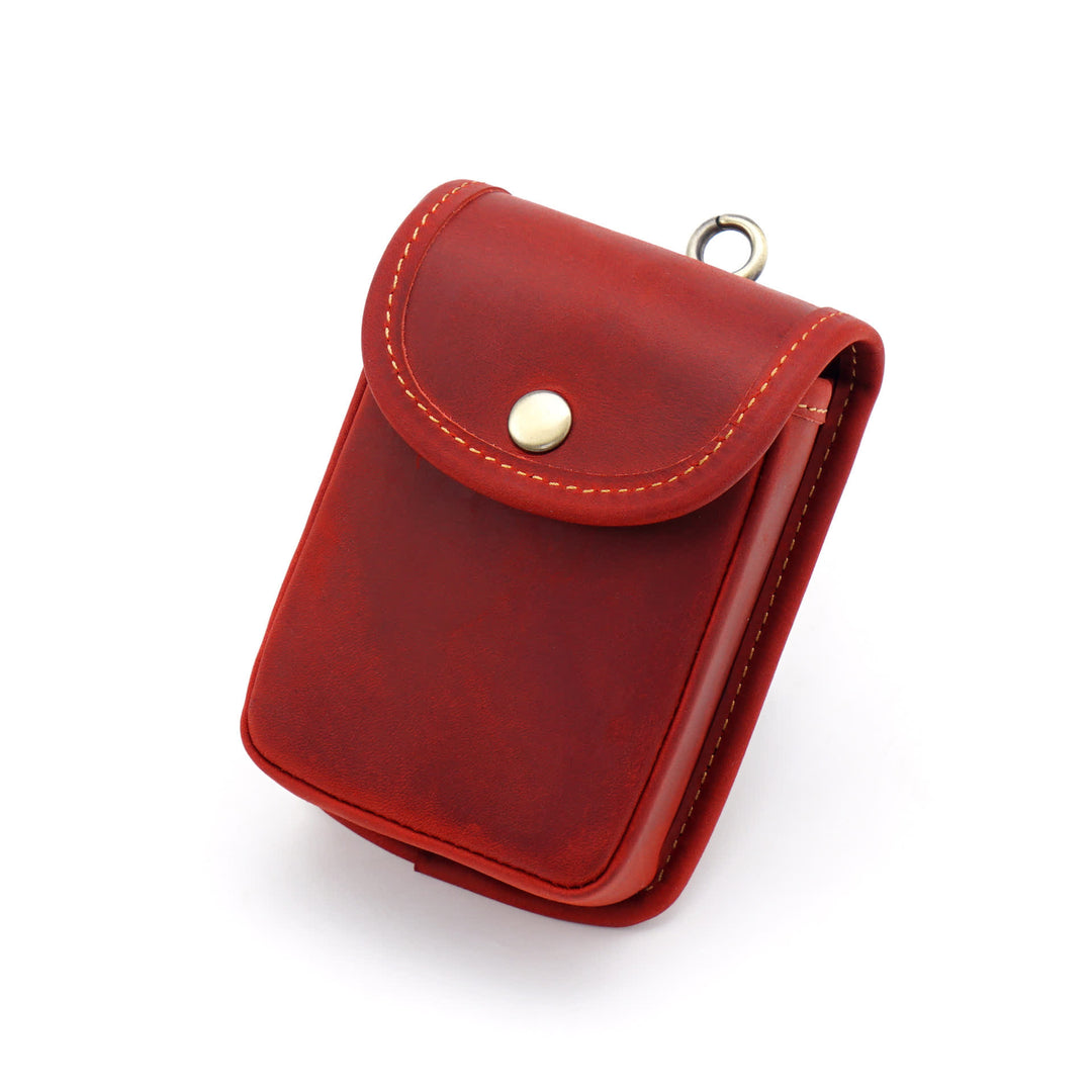 Mini-Geldbörse, Retro-Gürteltasche zum Aufhängen