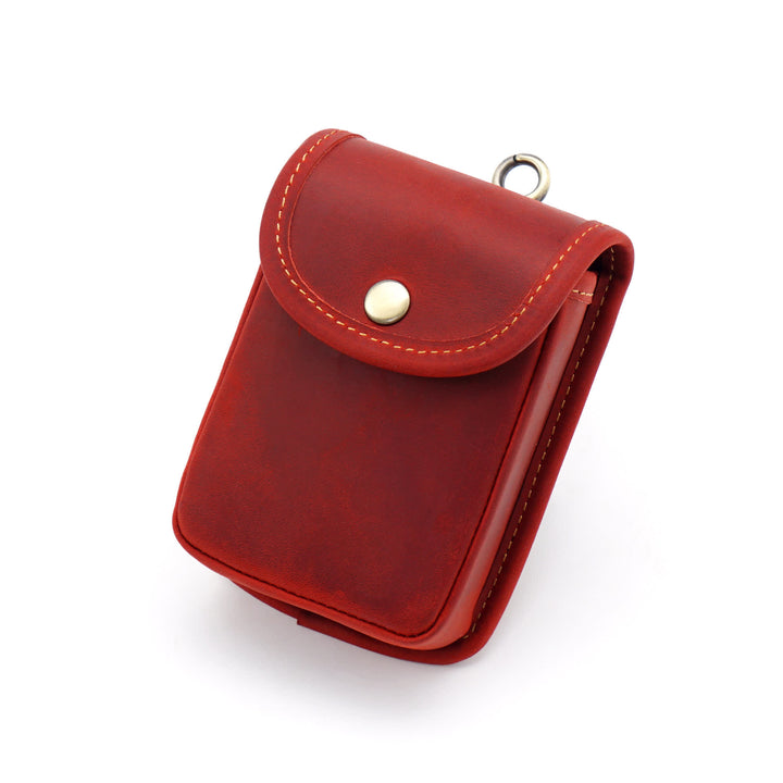 Mini-Geldbörse, Retro-Gürteltasche zum Aufhängen
