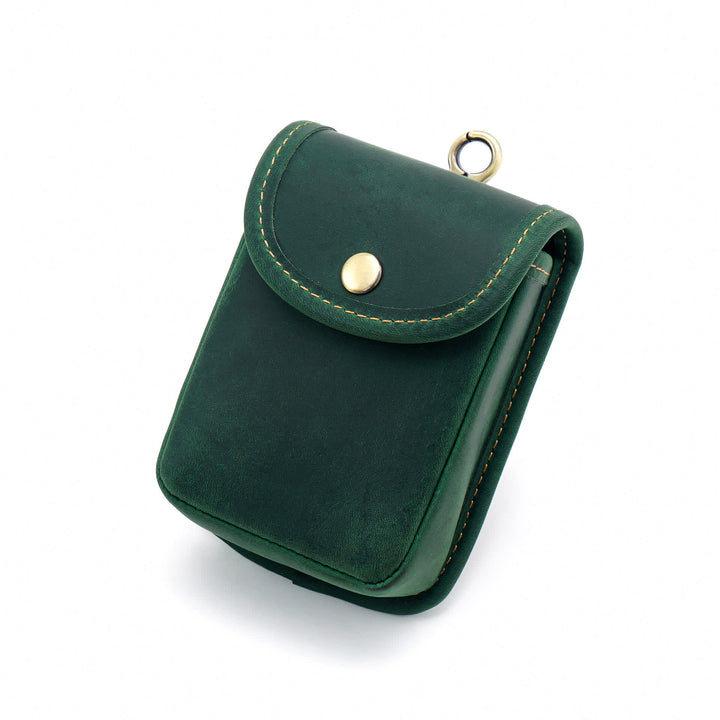 Mini-Geldbörse, Retro-Gürteltasche zum Aufhängen